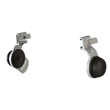 Head Harness Side Attachments Speedglas 9100