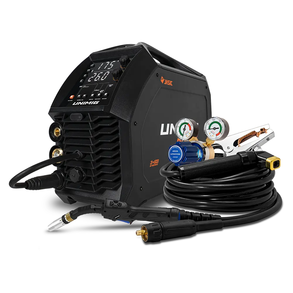 RAZOR MULTI 175 Welder
