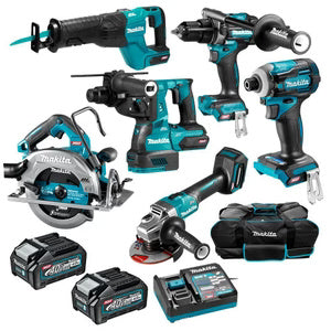 Cordless Kits