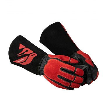 Welding Gloves And jackets