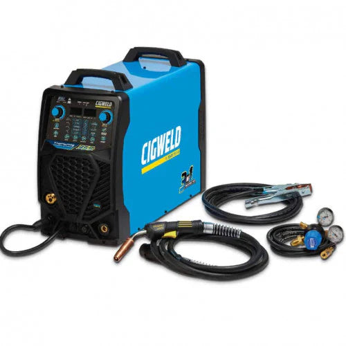 Welding Equipment