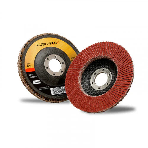 Abrasives