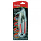 Auto-Loading Retractable Knife