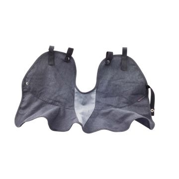 Throat Protection Tecaweld Speedglas G5-03E, G5-02, 100, 9100 MP, 9000, SL