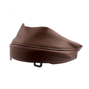 Head Cover Leather Speedglas G5-01 & G5-03 Pro