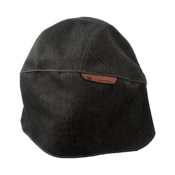 Speedglas G5-01 welding helmet fabric head protection large