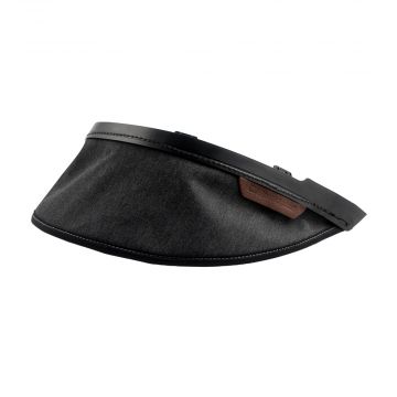 Speedglas G5-01 welding helmet fabric neck protection small
