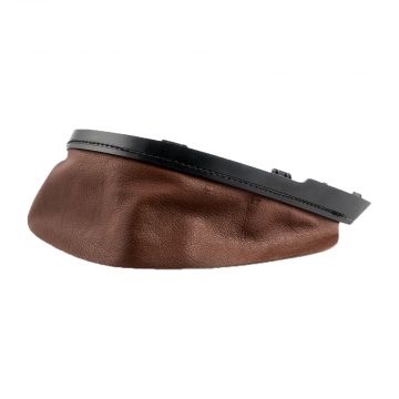 Neck Protection Leather Speedglas G5-01 & G5-03 Pro