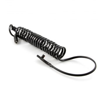 Long Power Cable for Task Light Speedglas G5-01 & G5-03 Pro Air