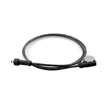 Short Power Cable for Task Light Speedglas G5-01 & G5-03 Pro Air