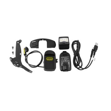 Task Light Kit with Battery Speedglas G5-03 Pro and G5-03E