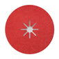 SIA Abrasives 4570 Siabite 125mm Fibre Disc P60