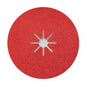 SIA Abrasives 4570 Siabite 125mm Fibre Disc P120