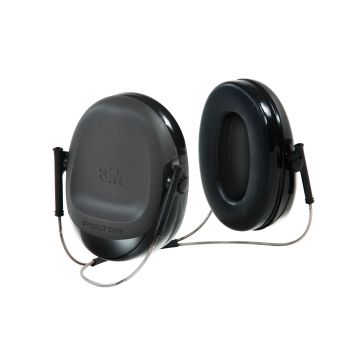 3M™ Peltor™ H505B Earmuffs Welding Series, Class 4