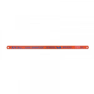 HACKSAW BLADE, SANDFLEX, BI-METAL, 300MM, 18 TPI