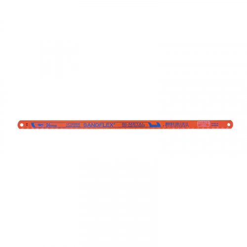 HACKSAW BLADE, SANDFLEX, BI-METAL, 300MM, 24 TPI