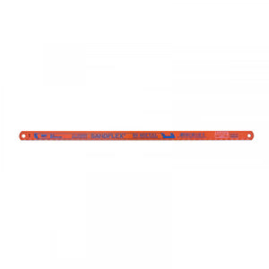 HACKSAW BLADE, SANDFLEX, BI-METAL, 300MM, 32 TPI