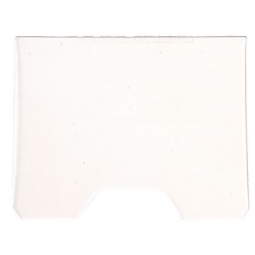 FlexView Grinding Lens Plate 9000 Pk=10