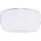 Outside Cover Lens Speedglas 9000 and 9002 Standard Pk=10