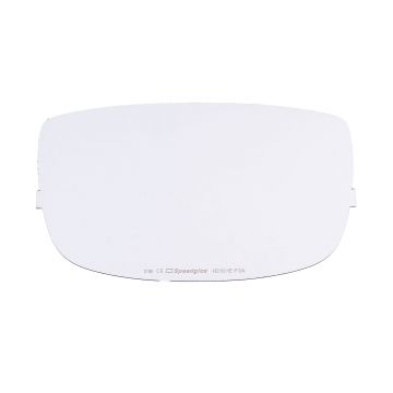 Outside Cover Lens Speedglas 9000 and 9002 Hard Coated Pk=10