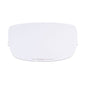 Outside Cover Lens Speedglas 9000 and 9002 Hard Coated Pk=10