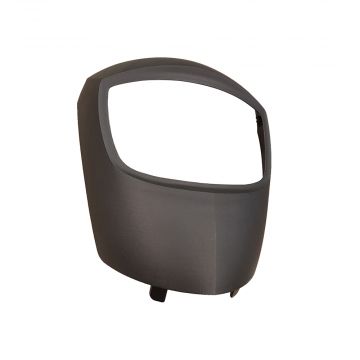 Cover Front Silver 9002NC