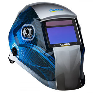 ProLite Auto Darkeing Helmet - SPACE