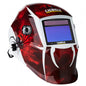 Prolite Auto Darkening Helmet - Redback Spider