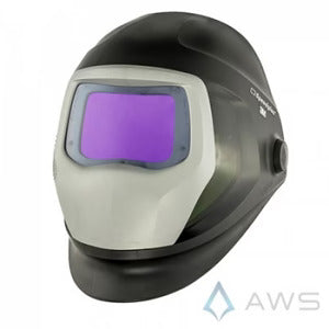 3M™ Speedglas™ Welding Helmet 9100XXi