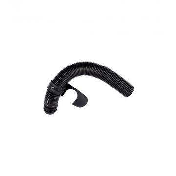 Air Duct Back Part Speedglas 9100 Air