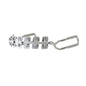 Head Harness Front Part Speedglas 9100