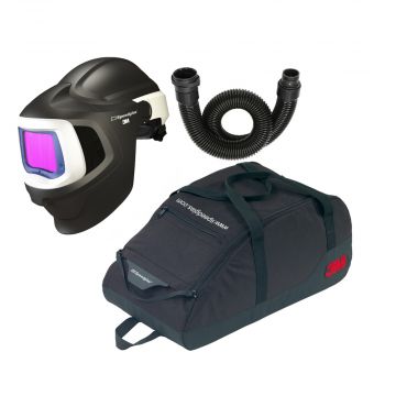 3M™ Speedglas™ 9100XXi MP Air Upgrade Kit
