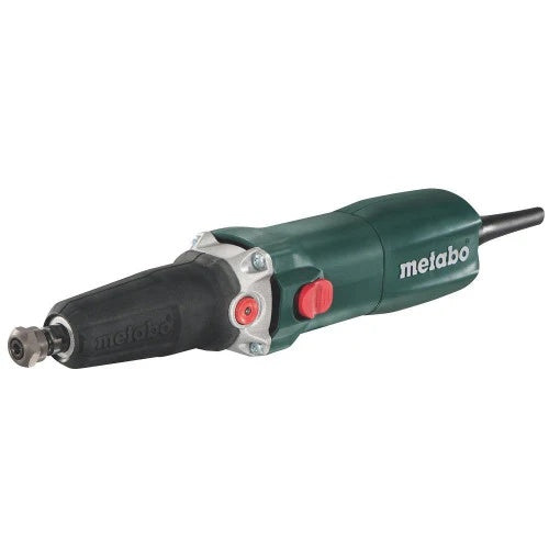 Metabo Die Grinder 710 W, 1/4" Collett, Variable 10,000-30,500 rpm - GE 710 Plus