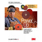 3M™ Cubitron™ II Fibre Disc - 982C 125mm 36+