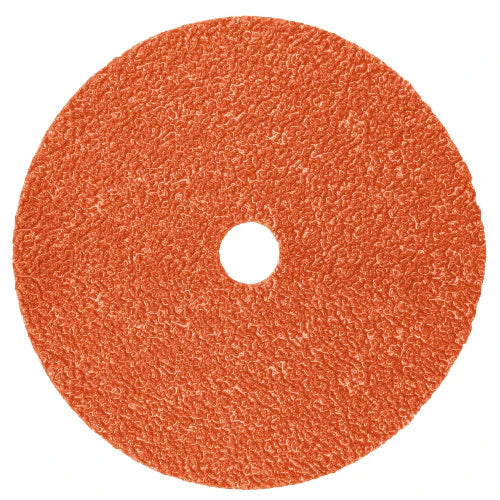 3M™ Cubitron™ II Fibre Disc - 987C 125mm 60+