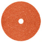 3M™ Cubitron™ II Fibre Disc - 987C 125mm 60+
