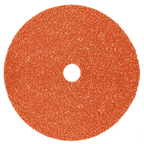 3M™ Cubitron™ II Fibre Disc - 987C 125mm 80+