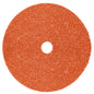 3M™ Cubitron™ II Fibre Disc - 987C 125mm 80+