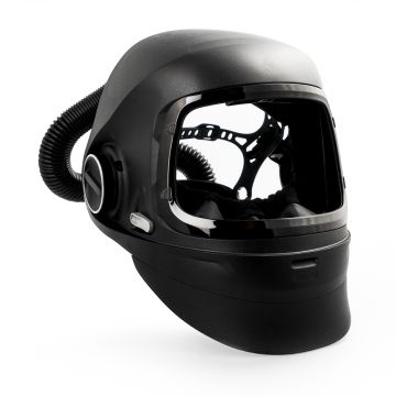 Inner Shield Including Airduct Speedglas G5-01