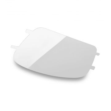 Visor Grinding Cover Lens Speedglas G5-01 Anti-Fog Pk=5