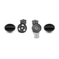 Pivot and Sliding Mechanism for Speedglas G5-01 G5-03 Pro Head Harness