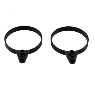 Outer Shield Pivot Ring for Speedglas G5-01 Pk=1