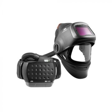 Speedglas G5-01TW (617820) Heavy-Duty Adflo PAPR Welding Helmet