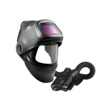 3M™ Speedglas™ Welding Helmet G5-01TW Supplied Air