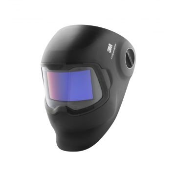 3M™ Speedglas™ Welding Helmet G5-02 with Curved Auto-Darkening Lens