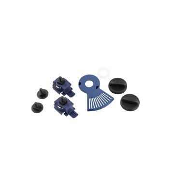 Head Harness Attachments Speedglas 100, 9002NC, 9000, SL
