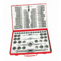 MET - Tap & Die Set 110Pc SAE/MET