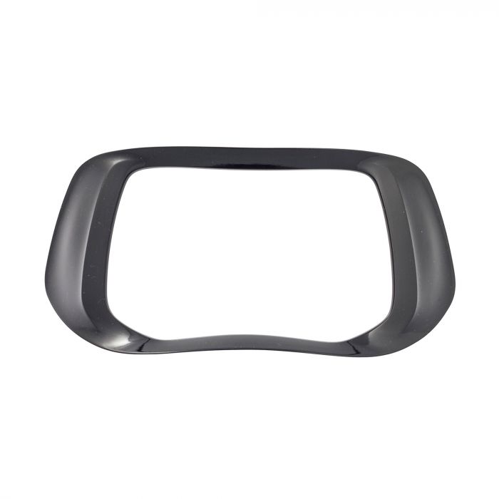 Cover Front Black Speedglas 100