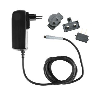 Battery Charger for Lithium Ion Adflo Battery