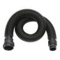 Breathing Tube Rubber Self Adjusting QRS Adflo, V-500E